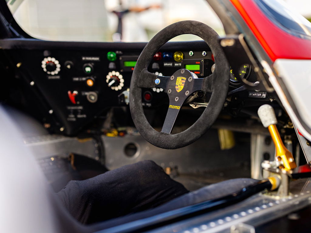 Porsche 962 C