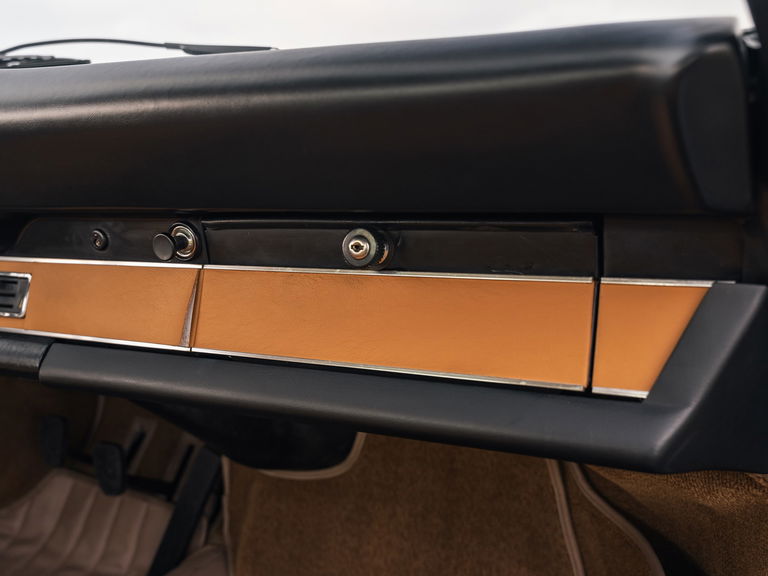 Porsche 911 S (F-Modell)