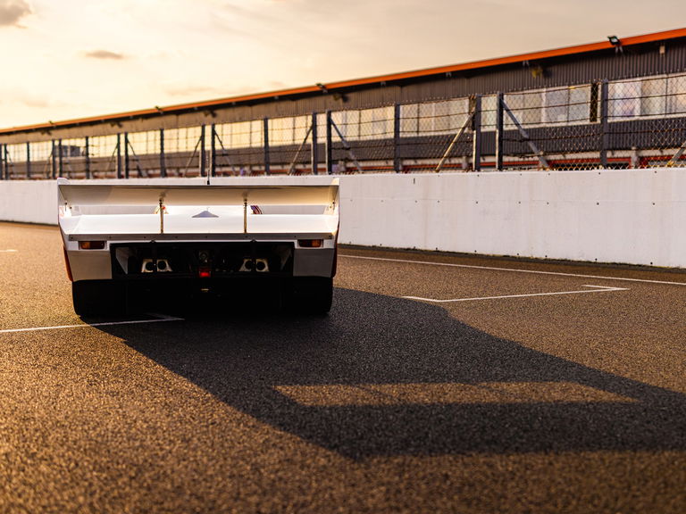 Porsche 962 C