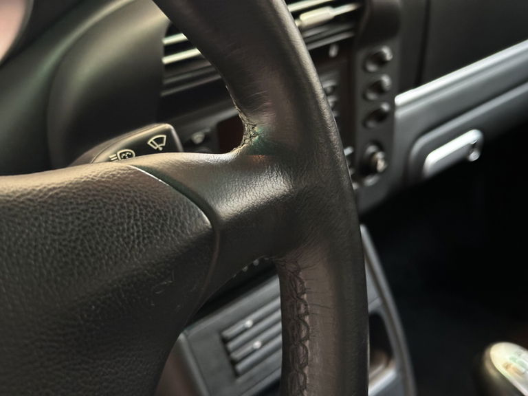 Porsche 996 GT3 Clubsport