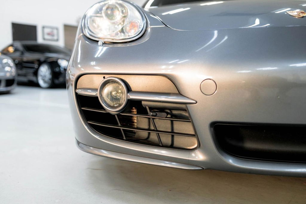 Porsche 987 Cayman S