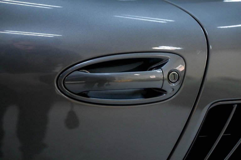 Porsche 987 Cayman S