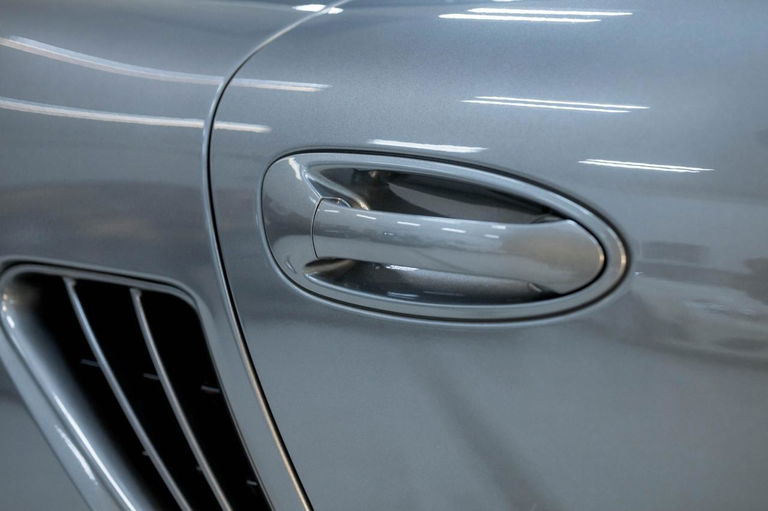 Porsche 987 Cayman S