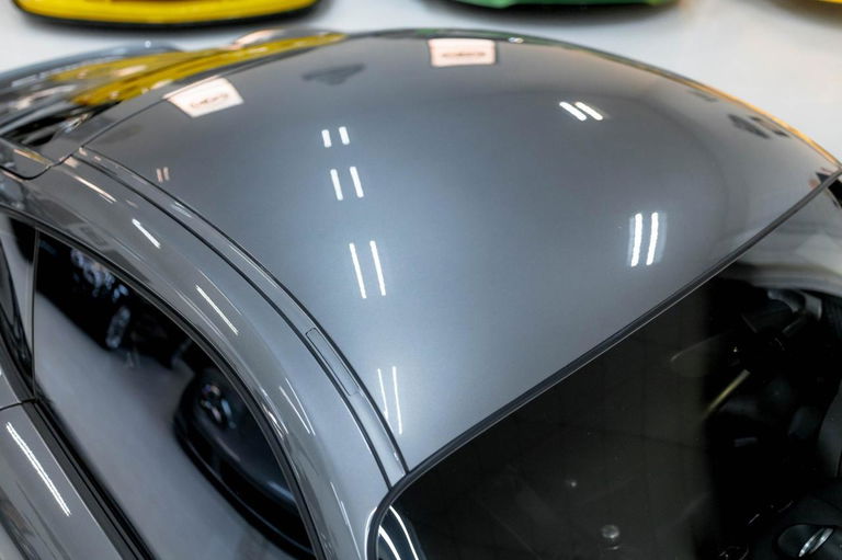 Porsche 987 Cayman S