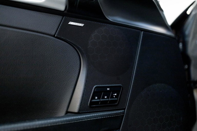 Porsche 987 Cayman S