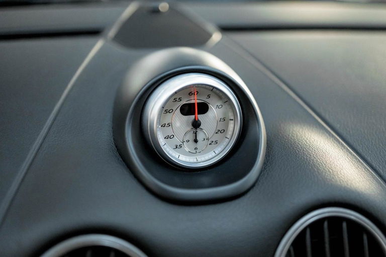 Porsche 987 Cayman S