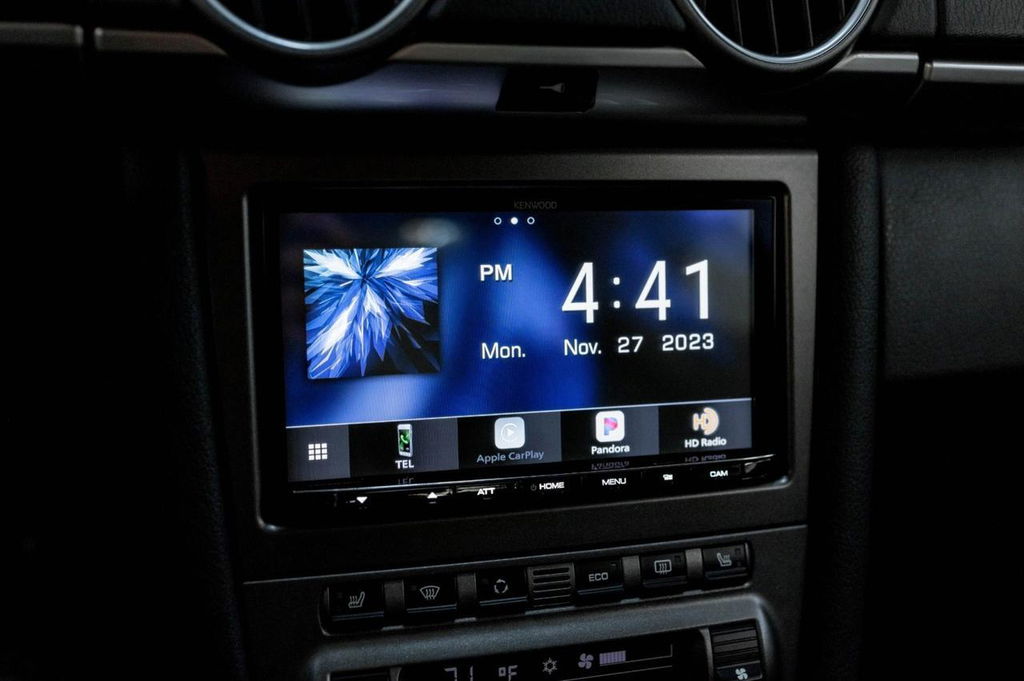 Porsche 987 Cayman S