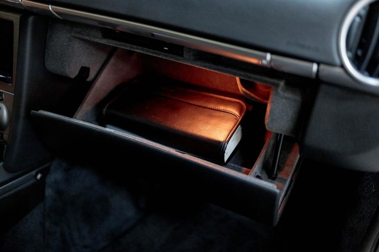 Porsche 987 Cayman S