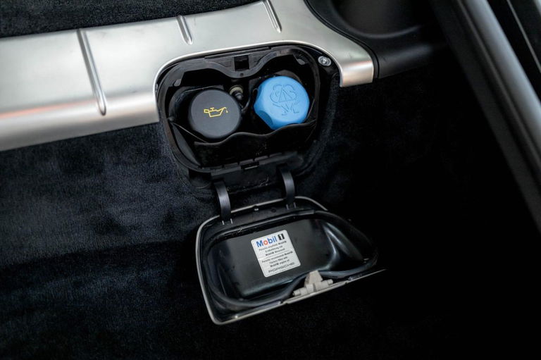 Porsche 987 Cayman S