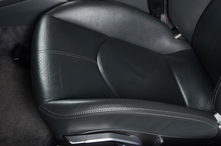 Porsche 987 Cayman S