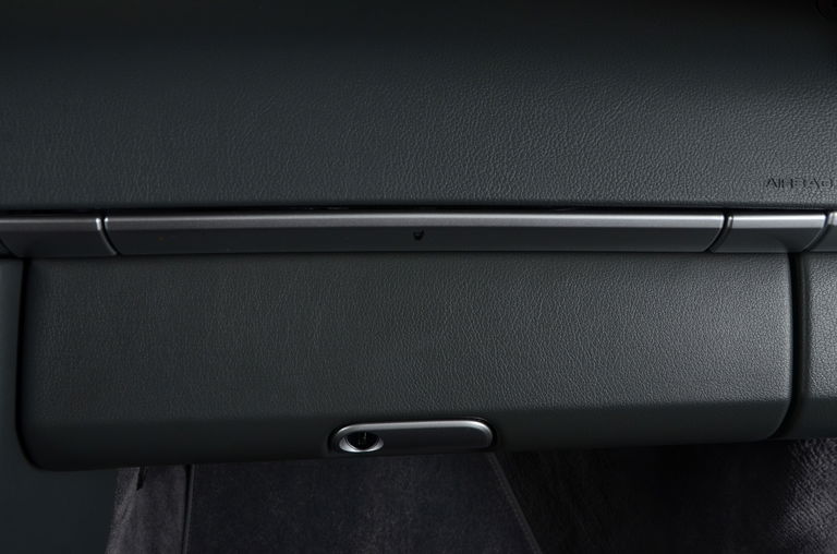 Porsche 987 Cayman S