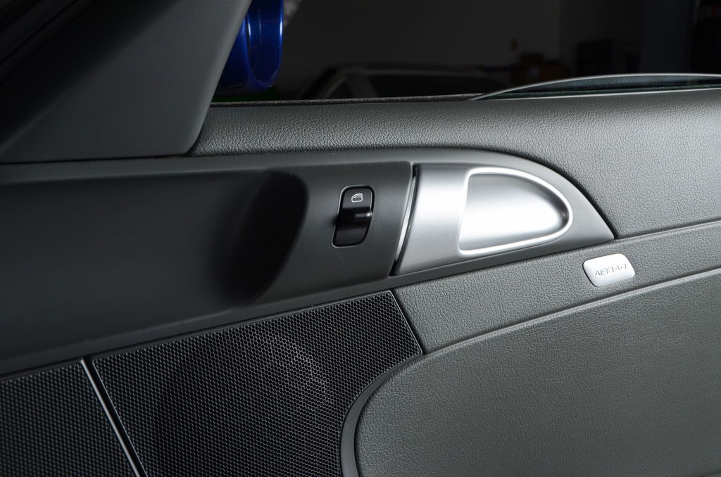 Porsche 987 Cayman S