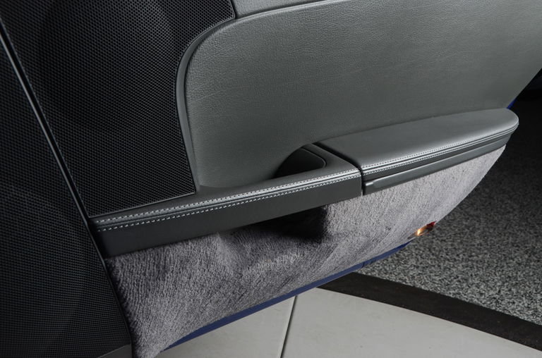 Porsche 987 Cayman S