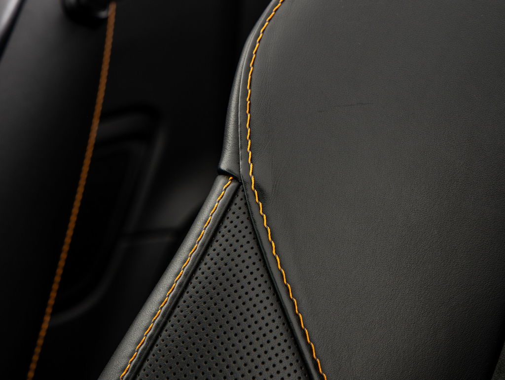 Porsche 991.2 Turbo S