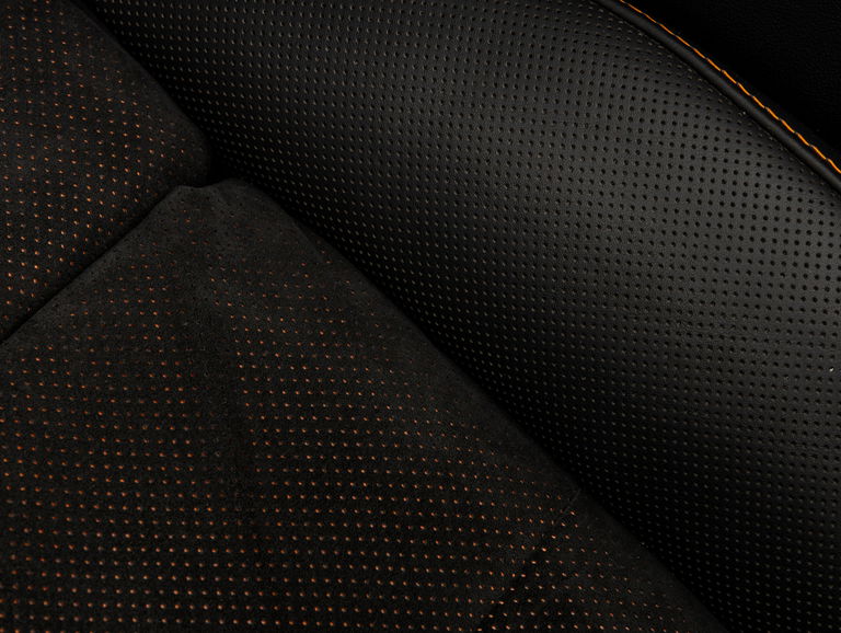 Porsche 991.2 Turbo S