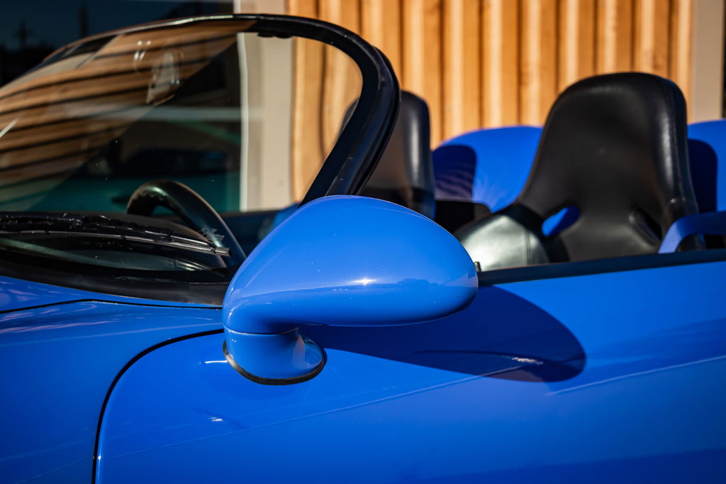 Porsche 964 Carrera 2 Speedster