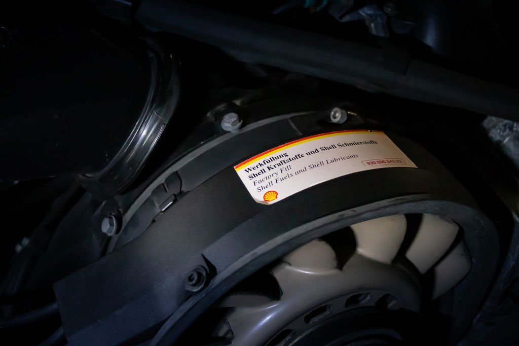 Porsche 964 Carrera 2 Speedster