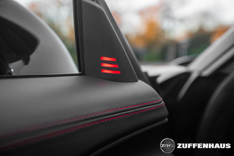 Porsche 991.2 Carrera 4 GTS