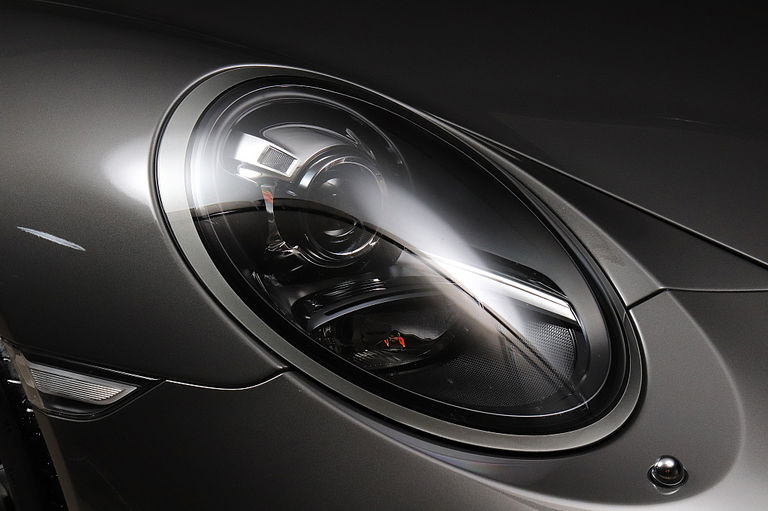 Porsche 991.2 Carrera