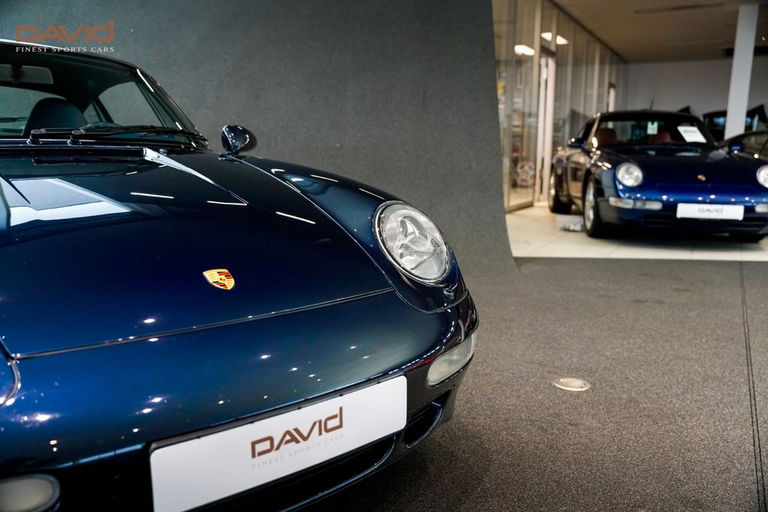 Porsche 993 Turbo WLS 2