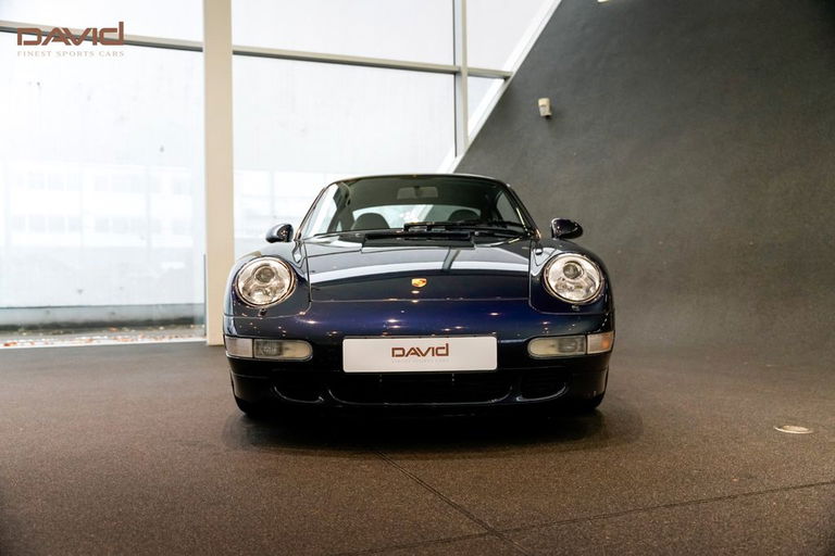 Porsche 993 Turbo WLS 2