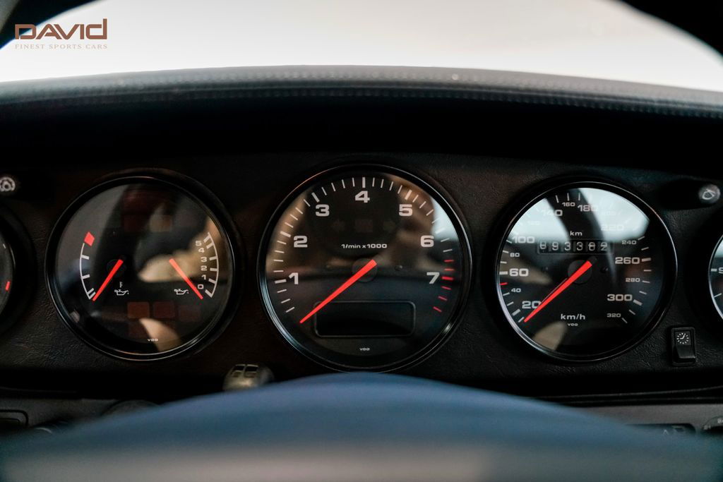 Porsche 993 Turbo WLS 2