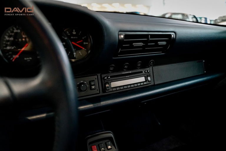 Porsche 993 Turbo WLS 2