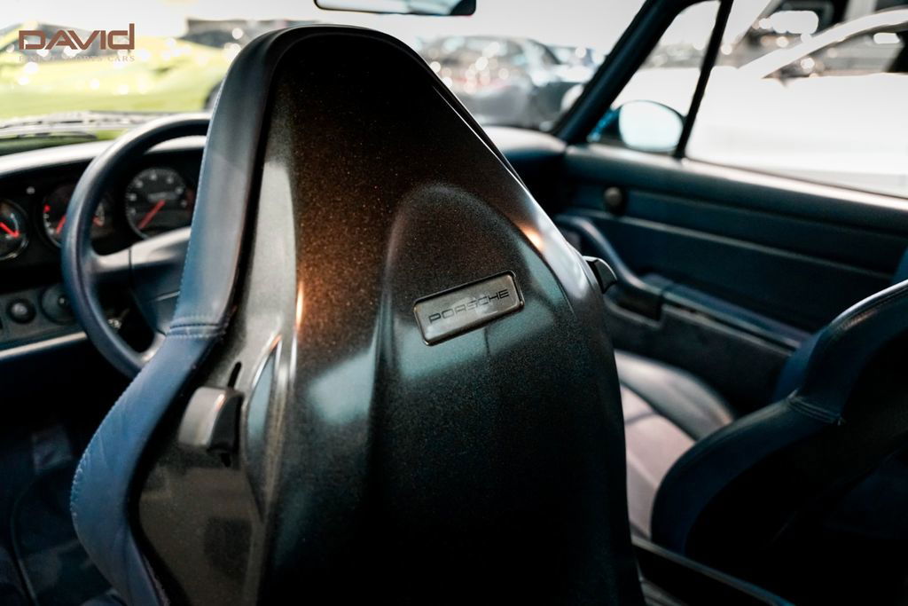 Porsche 993 Turbo WLS 2