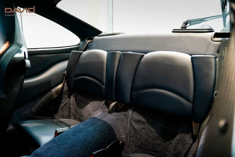 Porsche 993 Turbo WLS 2