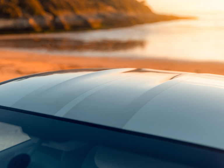 Porsche 997 Sport Classic