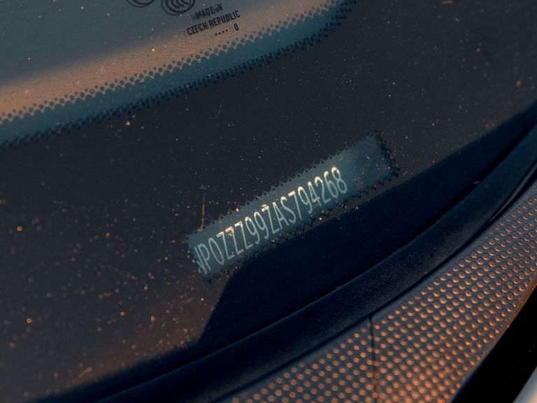 Porsche 997 Sport Classic