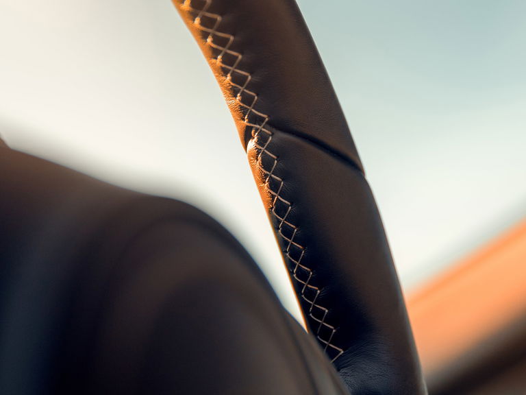 Porsche 997 Sport Classic