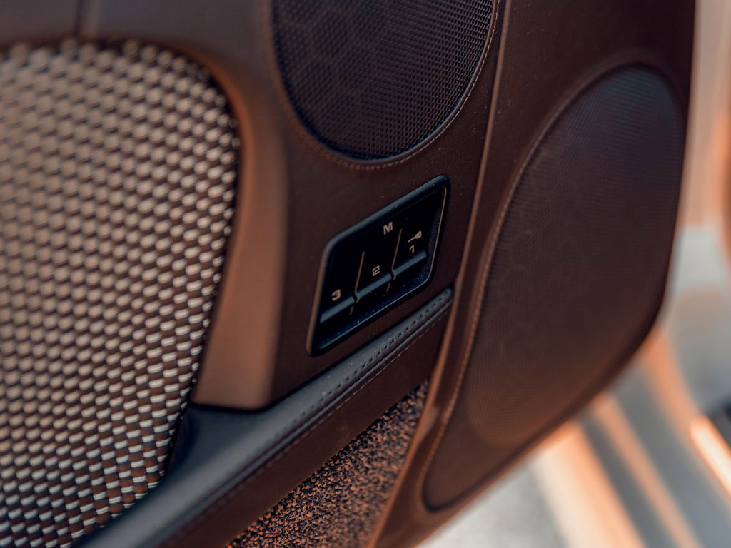 Porsche 997 Sport Classic