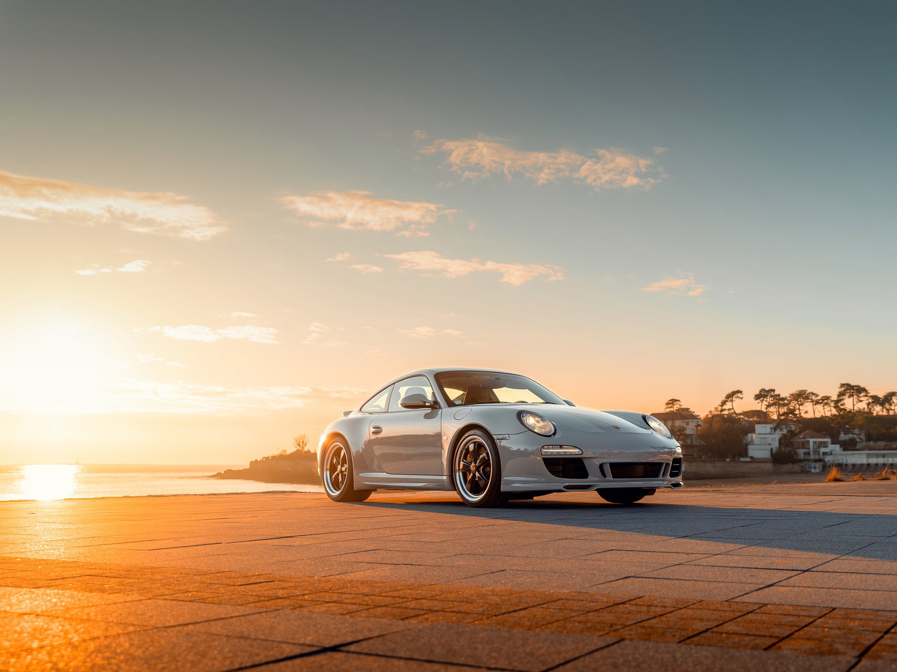 Porsche 997.2 Sport Classic 2010 - elferspot.com - Marketplace for