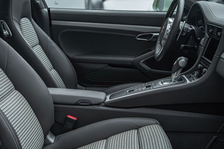 Porsche 991 Carrera S 50 Jahre Edition