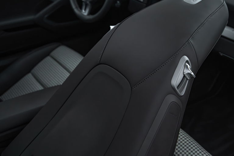 Porsche 991 Carrera S 50 Jahre Edition