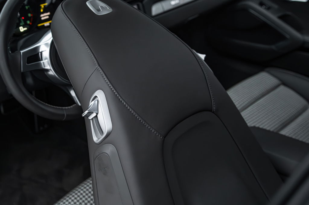 Porsche 991 Carrera S 50 Jahre Edition