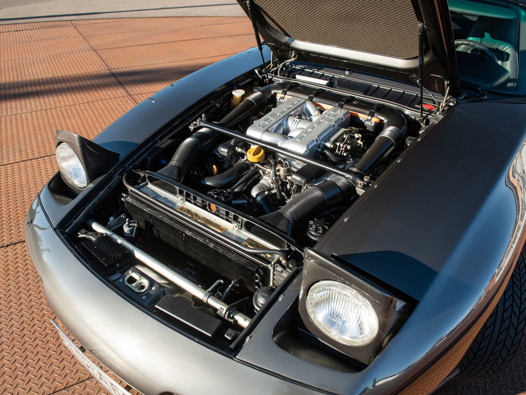 Porsche 928 GT