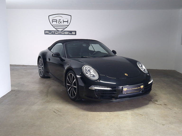 Porsche 991 Carrera S