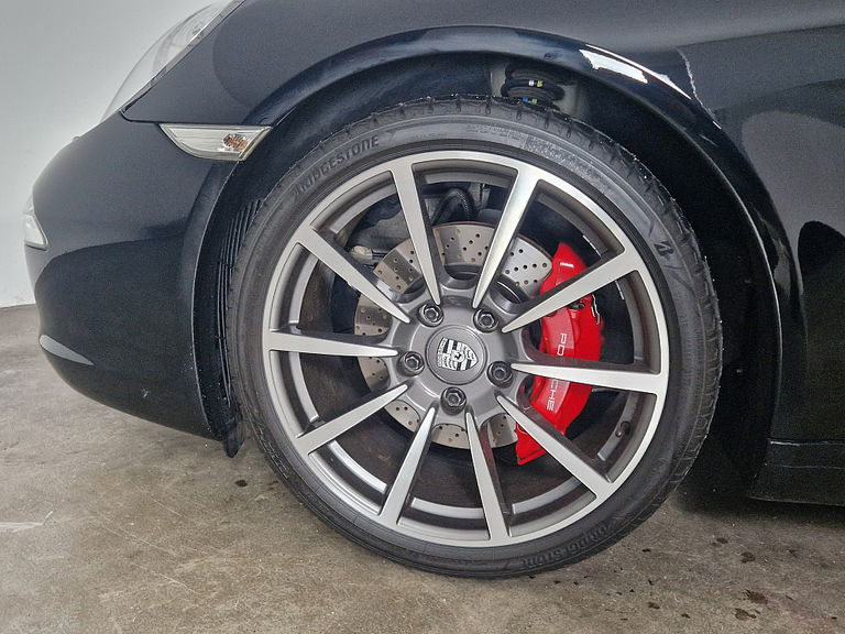 Porsche 991 Carrera S