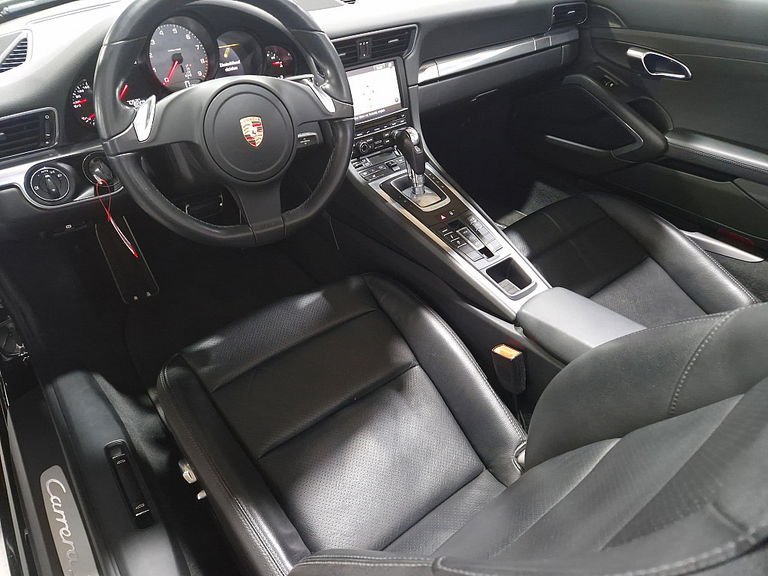 Porsche 991 Carrera S