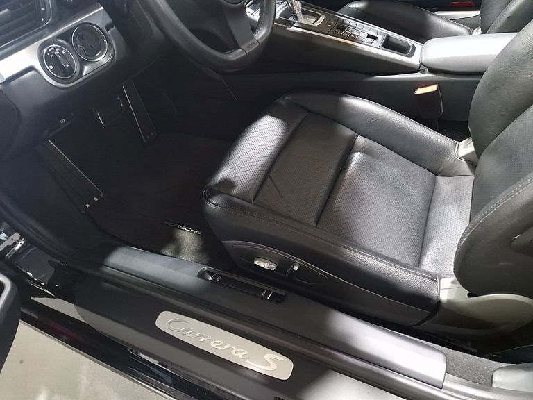 Porsche 991 Carrera S