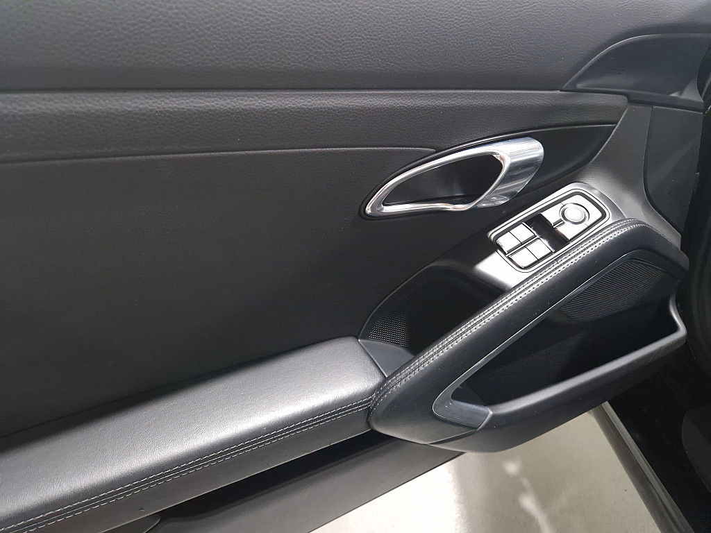 Porsche 991 Carrera S