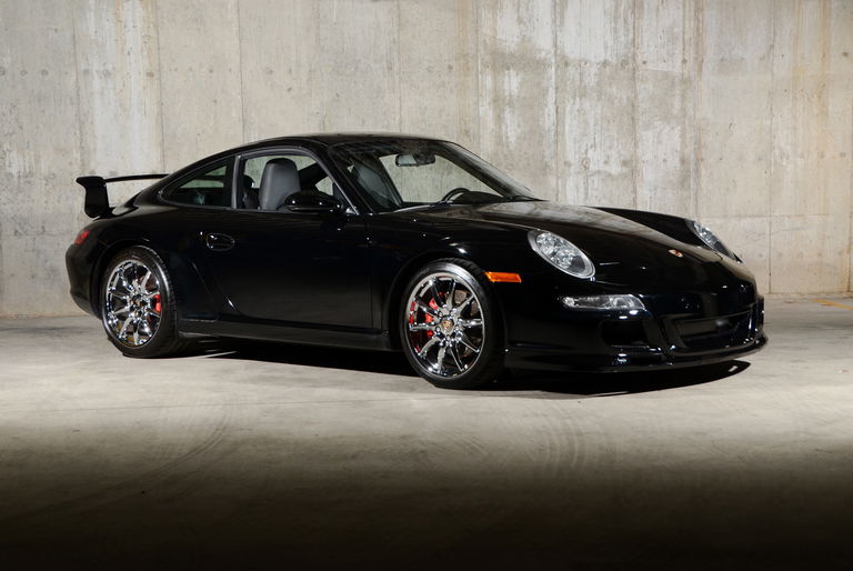 Porsche 997 Carrera S