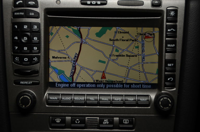 Porsche 997 Carrera S