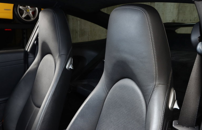 Porsche 997 Carrera S