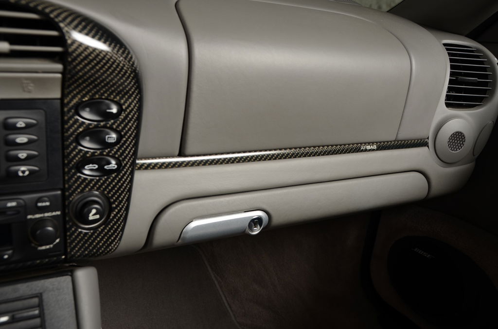 Porsche 996 Carrera 4S