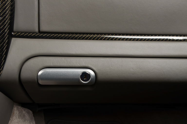 Porsche 996 Carrera 4S