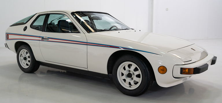 Porsche 924