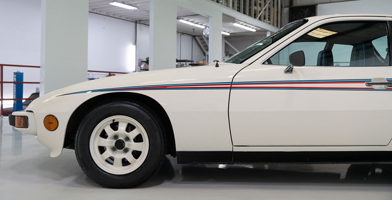 Porsche 924